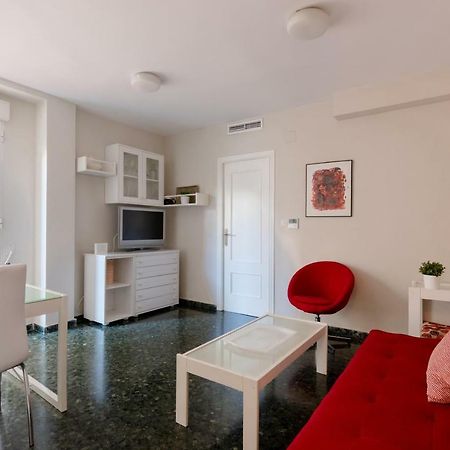 Apartamento Valencia Centro ภายนอก รูปภาพ