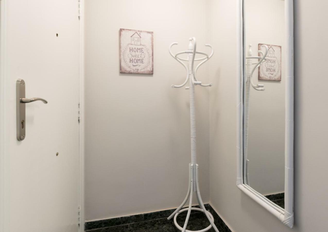 Apartamento Valencia Centro ภายนอก รูปภาพ