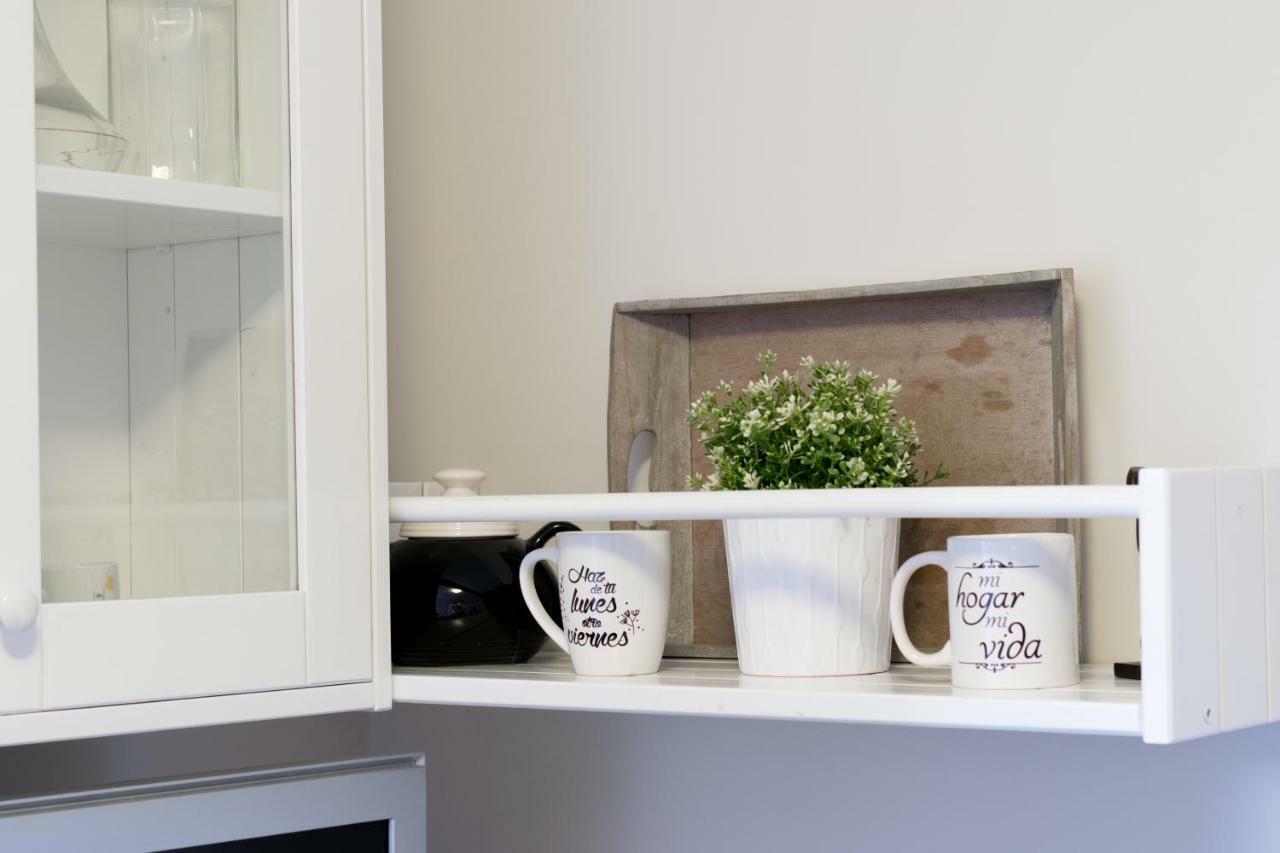 Apartamento Valencia Centro ภายนอก รูปภาพ
