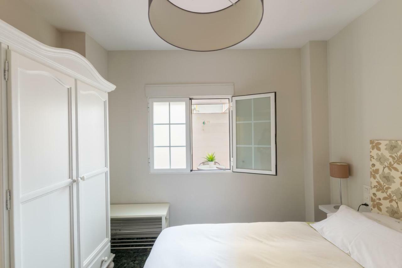 Apartamento Valencia Centro ภายนอก รูปภาพ