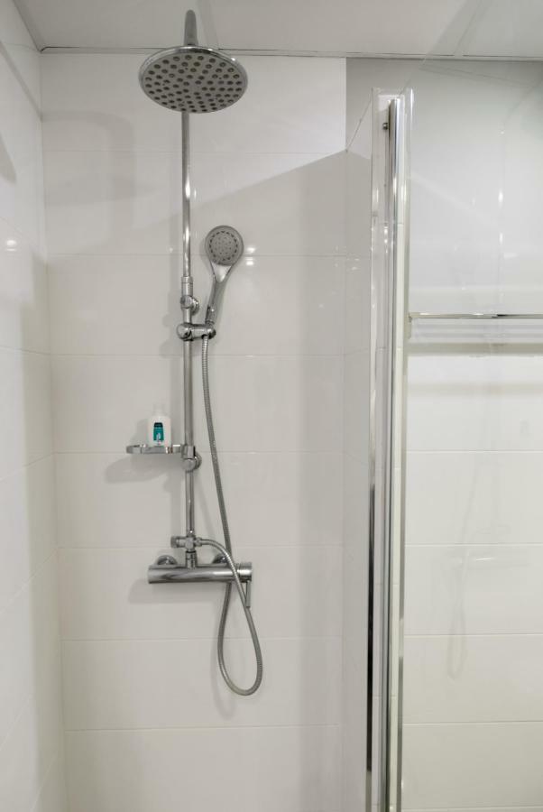 Apartamento Valencia Centro ภายนอก รูปภาพ