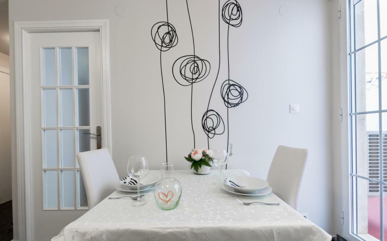Apartamento Valencia Centro ภายนอก รูปภาพ