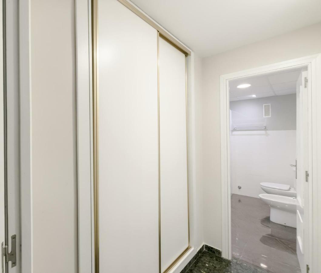Apartamento Valencia Centro ภายนอก รูปภาพ
