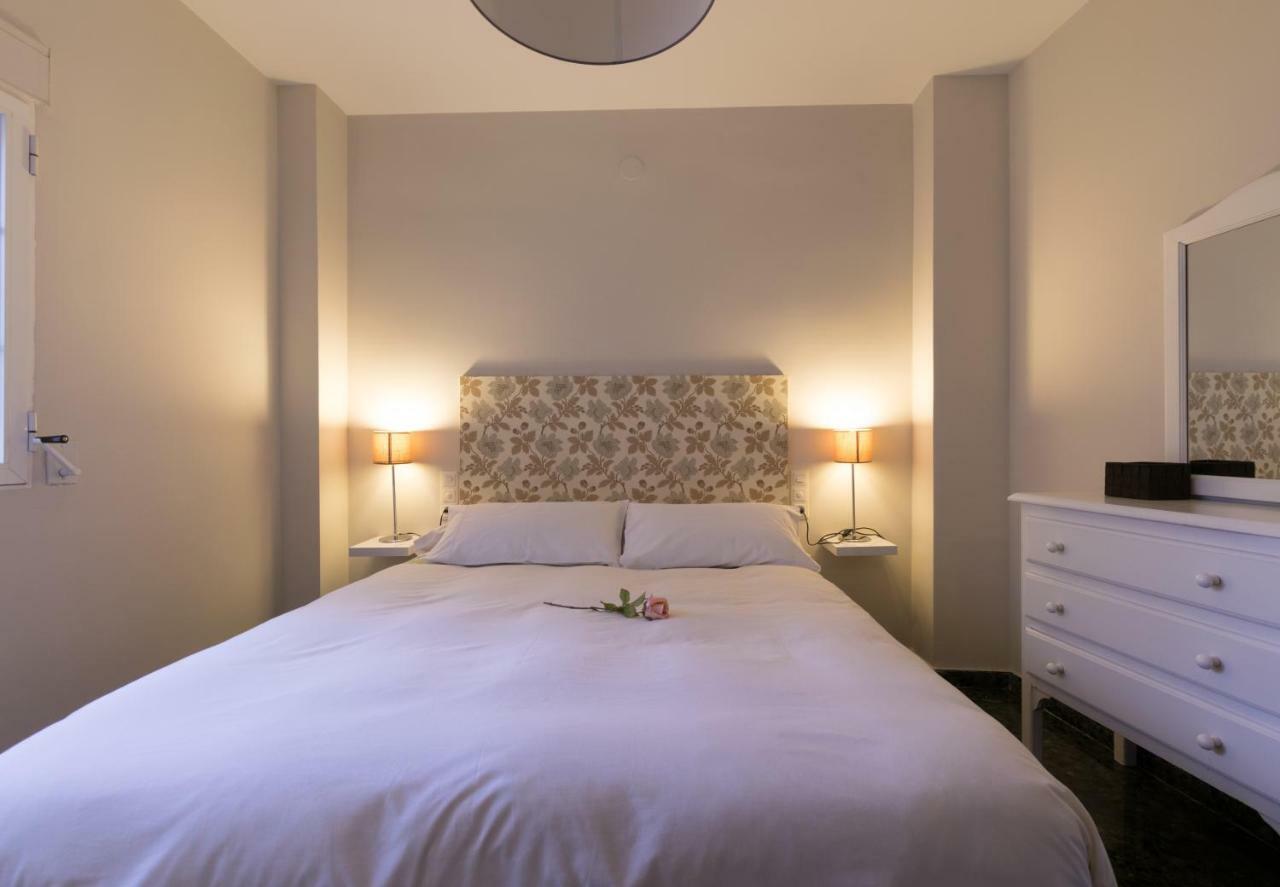 Apartamento Valencia Centro ภายนอก รูปภาพ