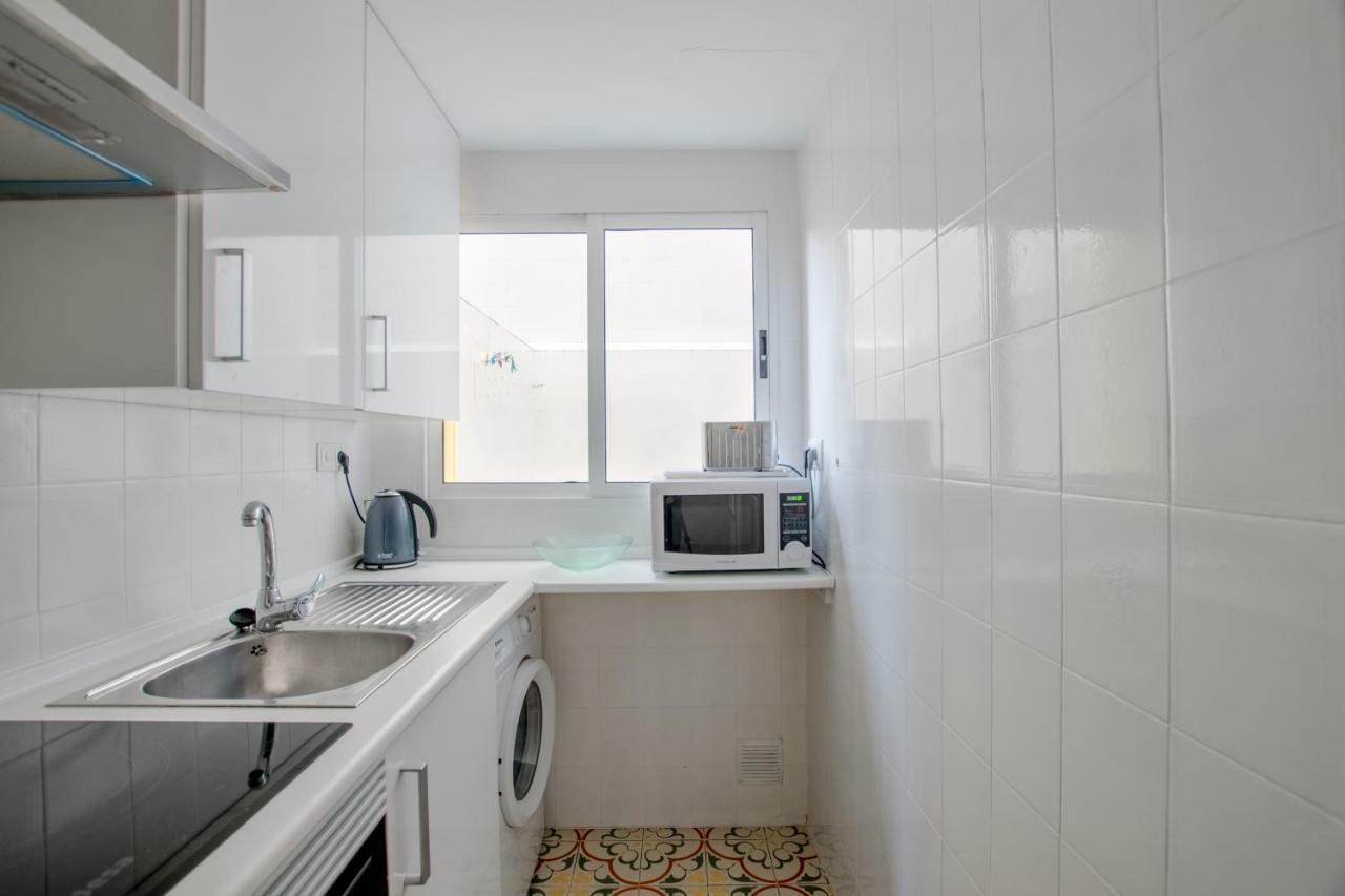Apartamento Valencia Centro ภายนอก รูปภาพ