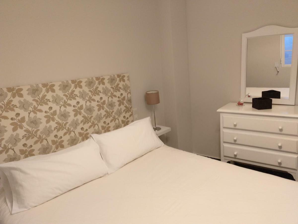 Apartamento Valencia Centro ภายนอก รูปภาพ